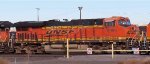 BNSF 6989